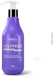 Forever Liss Professional Forever Xo Frizz Amaciante Capilar 250G
