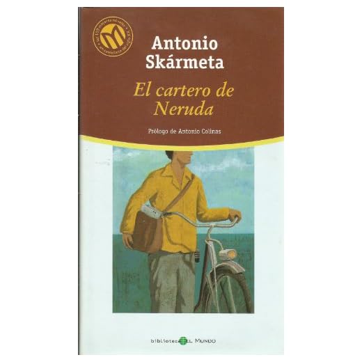 El cartero de neruda