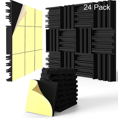 10 Best Sound Proof Panels By An Expert Glory Cycles