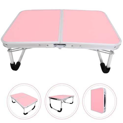 Table pliante portable pour manger stable en camping et extérieur - 4