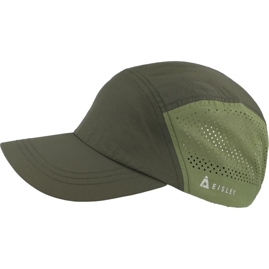 Eisley Cap Arkansas