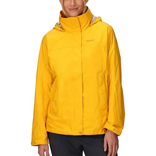 Image of MARMOT Women's PreCip Lightweight Waterproof Rain Jacket