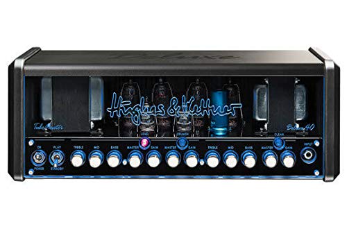 New! Hughes & Kettner TM40DH