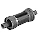 VGEBY1 Bottom Bracket, BSA-Innenlager BSA Press Fit for Square Tapered Spindle Crank(68X127.5L)