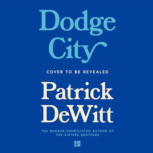 Dodge City cover art