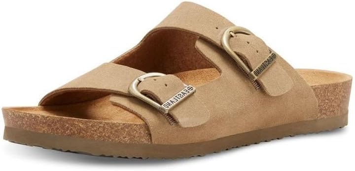 Eastland Men's Cambridge Sandal - Comfortable Fit