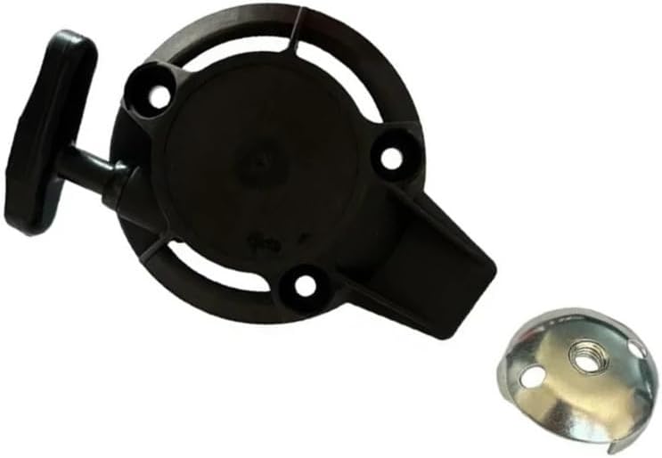 HHT25FG110 GX25 Starter Reel Fit for GX25 28400-Z0H-003 Lawn Mower Engine Cutter Starter Replace Part