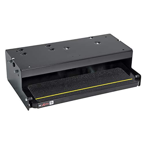 Kwikee 3711361 26 Series Step Assembly With Standard Drive Operation And Power Switch Kit, Regular #TOP2