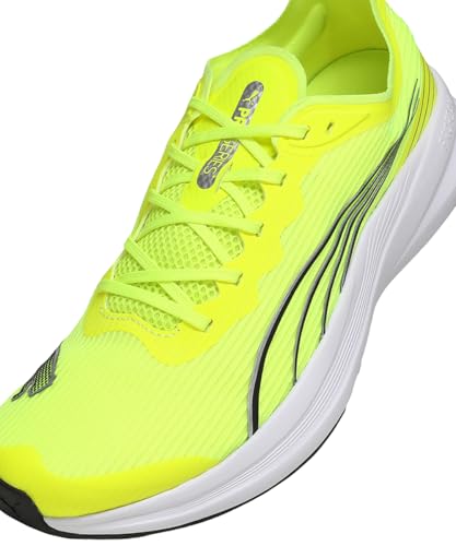 Image of Puma Unisex-Adult Redeem Pro Racer Res Running Shoe