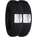 ブリヂストン(BRIDGESTONE) サマータイヤ NEWNO 155/65R14 75H 2本セット