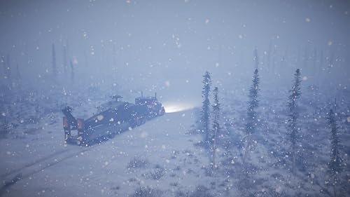 Alaskan Road Truckers: Highway Edition: Playstation 5 by Green Man Gaming - Image 2