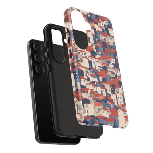 Coque Samsung S25 rigide mate pour éviter rayures et traces - 4