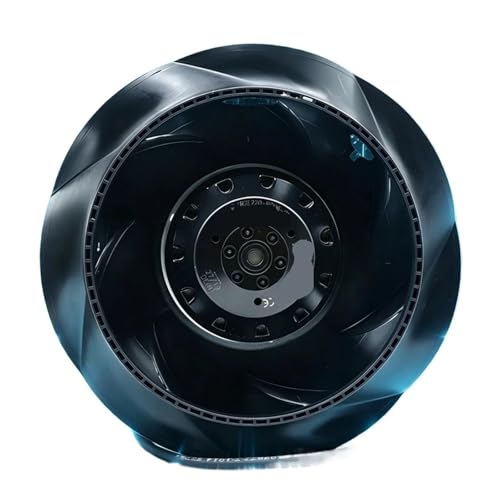 Roue de ventilateur 2RRE26 équilibrage industriel pour moteur R2E220-AA14-B7