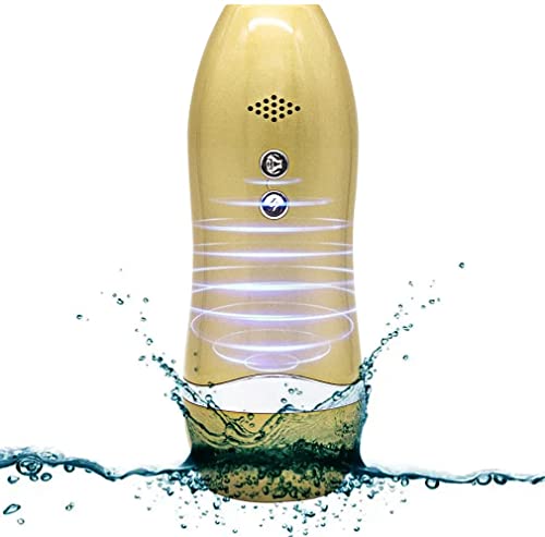 Māştừrbádør Māsculinø Cøpā Automatic Telescopic, Māştừrbádør Māsculine of Røtāción EléctricāJừguéte