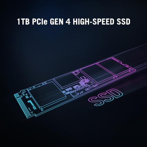 Image of ASUS ROG GM700 (2026) Gaming Desktop PC, AMD Ryzen 7 8700F Processor, NVIDIA GeForce RTX 5070, 1TB M.2 NVMe PCIe 4 SSD, 32GB DDR5 RAM, Windows 11 Home, GM700TZ-PS776