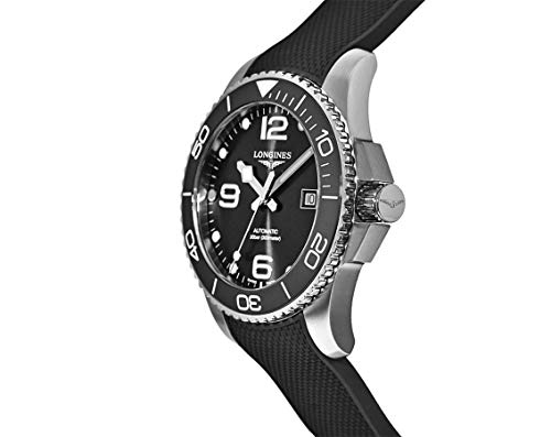 Opiniones y reviews de Longines hydroconquest al mejor precio. 2 Imagen adicional