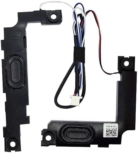 BHOMANI Laptop Internal Speakers Compatible for A515-51 A515-51G A315-51 A315-53G A515 A615-51 A615-51G PK23000VQ00 L+R-picture-10