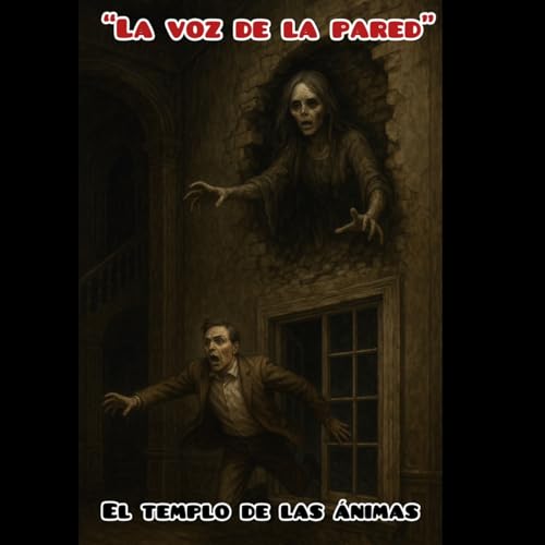 La voz de la pared. Dramatizaciones en El templo