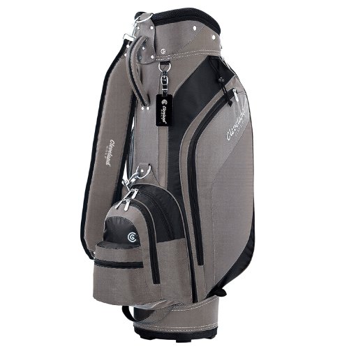 Amazon | Cleveland GOLF(クリーブランドゴルフ) キャディバッグ