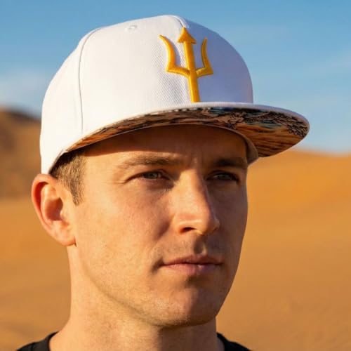 Image of Capiche [99+ Variations] Special Series Snapback Cap - One Size Unisex Men