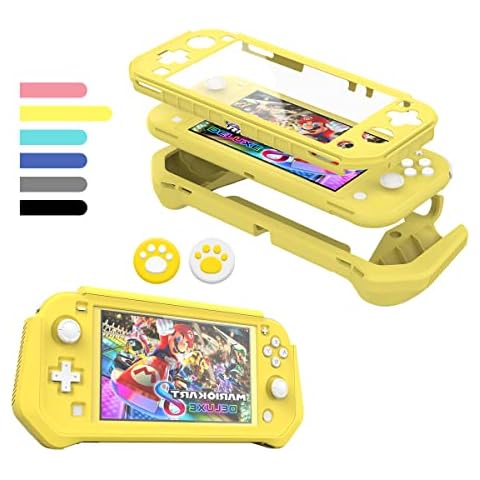 Switch Lite Schutzhülle für Nintendo Switch Lite Cover