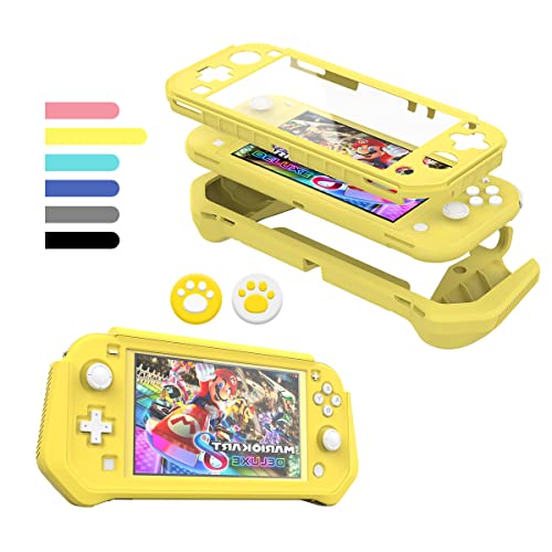 Funda protectora para nintendo switch lite