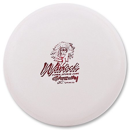 Gateway S Super Stupid Soft Warlock 165-170g