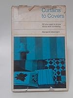 Curtains to Covers 0237445565 Book Cover