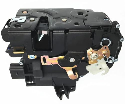 Actionneur de verrouillage avant gauche 3B1837015A pour Beetle 1999-2010