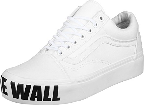 Vans Old Skool, Women’s Trainers Blue
