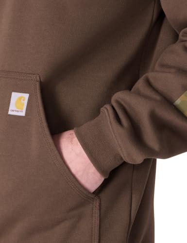 Image of Carhartt Men's Iconic K288 Logo Sweatshirt