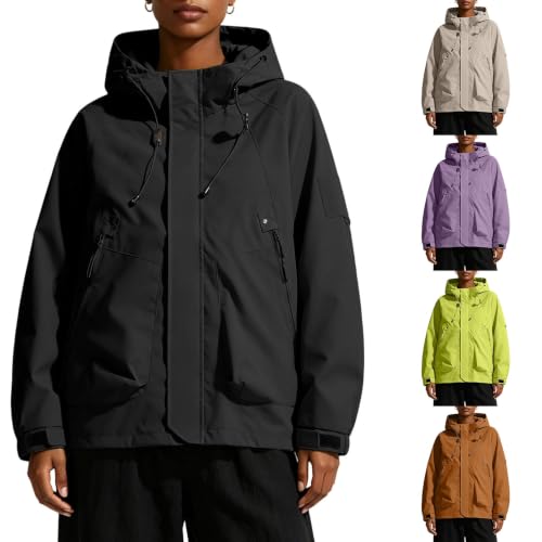 Veste de transition coupe-vent idéale pour les balades - 2