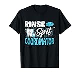 Bonito Asistente Dental Rinse And Spit Coordinator
