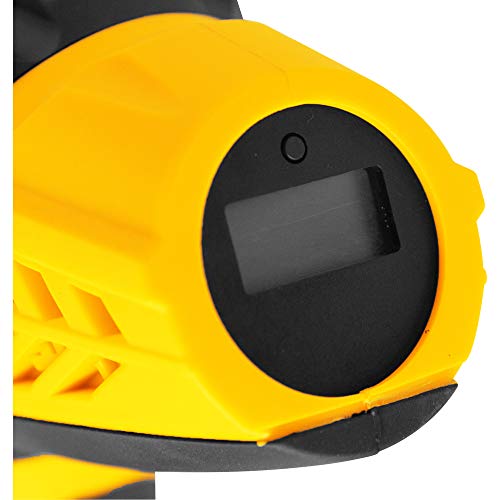 Compressor Tipo Pistola Bat 20v Cpv20 - Vonder