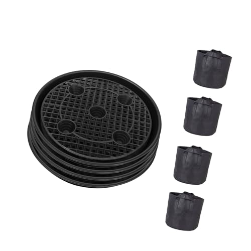 Irrigation intelligente et base d'arrosage automatique pour pots - 2
