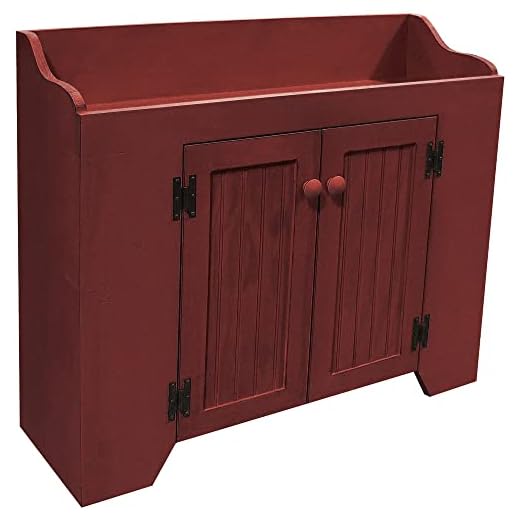 Sawdust City Dry Sink - 32" Wide