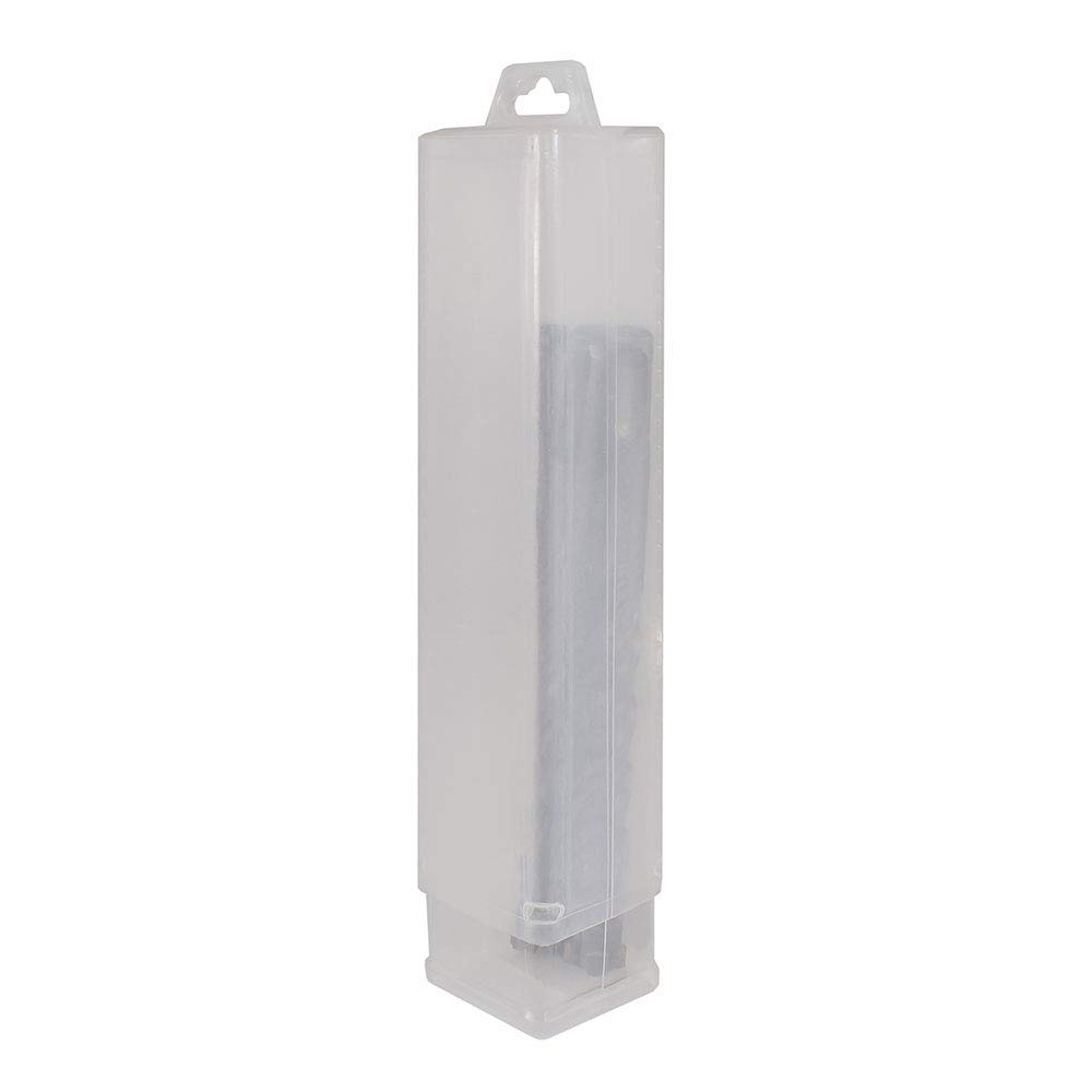 Faithfull Punta Per Muratura 10x150 Mm – Punta Da Trapano Standard In Metallo Duro
