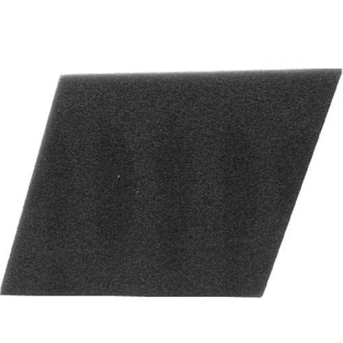 RIDE AND CUSTOM Luftfilter passend für Aprilia Mojito Retro' - Custom 125 1999-2001