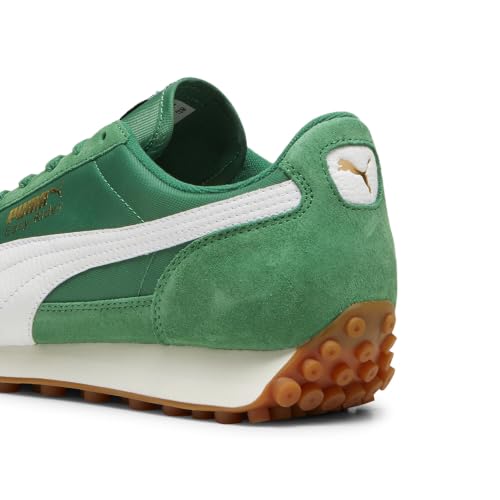 Image of Puma Mens Easy Rider Vintage Shoes