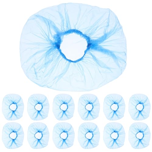 Didiseaon Thickened Wash Basin Liners Beauty Tray Bag Pedi Bath Liners for Foot Basins Salon