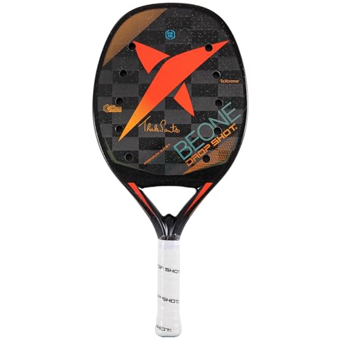 RAQUETE DE BEACH TENNIS PREMIUM 3.0 BT