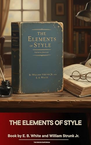 The Elements of Style