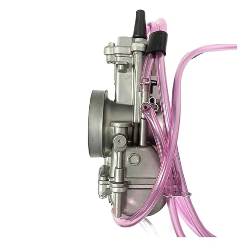 Carburateur PWK38S Air Striker pour stabiliser le ralenti des motos et quads