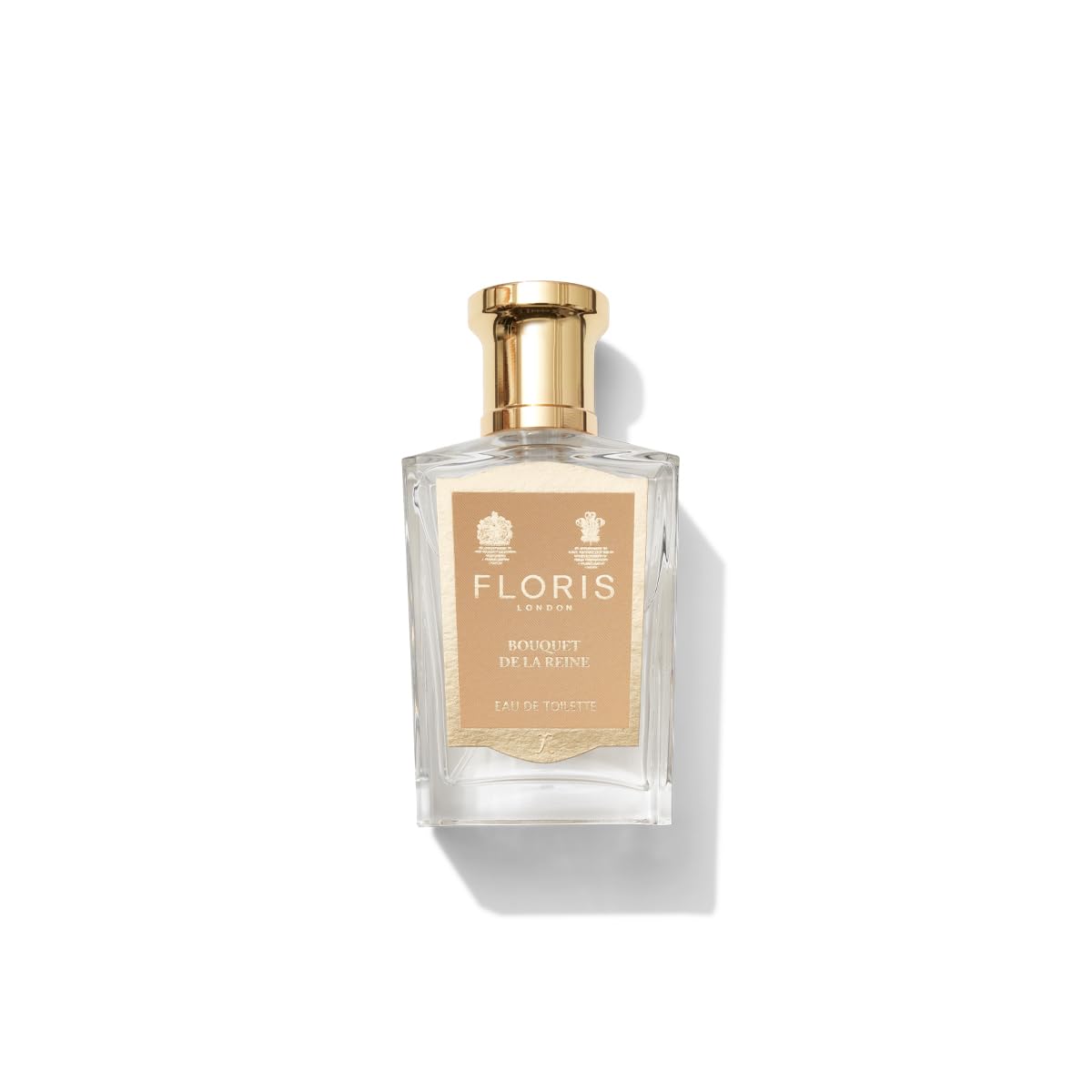Floris Bouquet De La Reine Eau de Toilette 50 ml