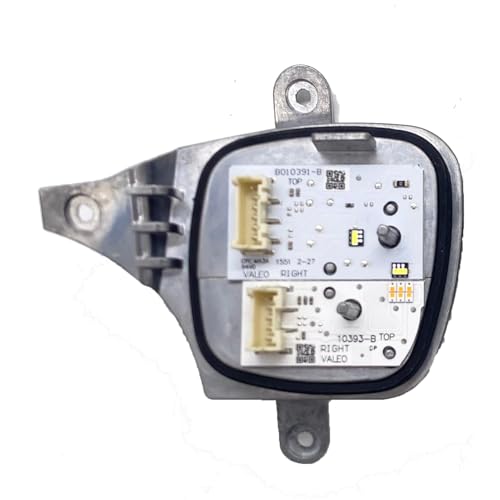 Módulo luces diurnas Infiniti Q30 QX30 balastro DRL recambio faros delanteros par