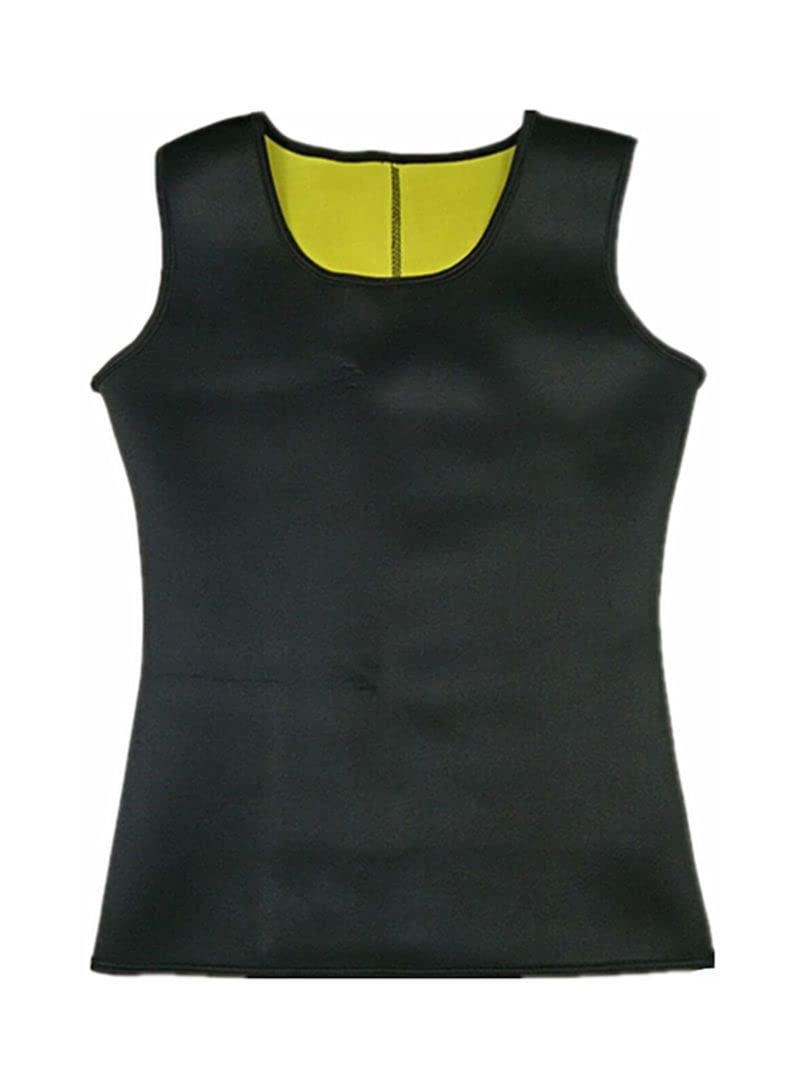 Coolbaby Slimming Body Shaper Sauna Vest