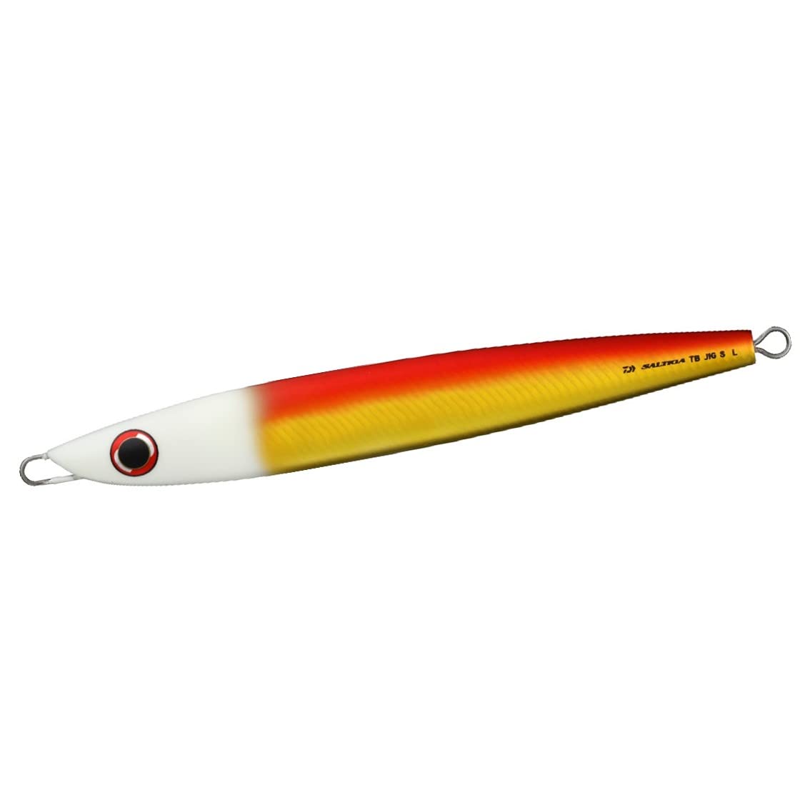 DAIWA - ダイワ ソルティガ XDジグ 14-220g 中古品2本・未使用