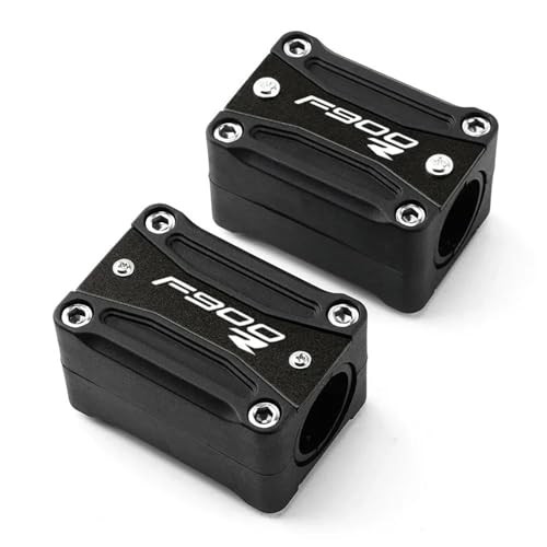 Moto Moteur Garde Pare-Chocs F900R bloc protection crash bar 2020 2021