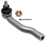 ACDelco 45A0932 Professional Driver Side Outer Steering Tie Rod End