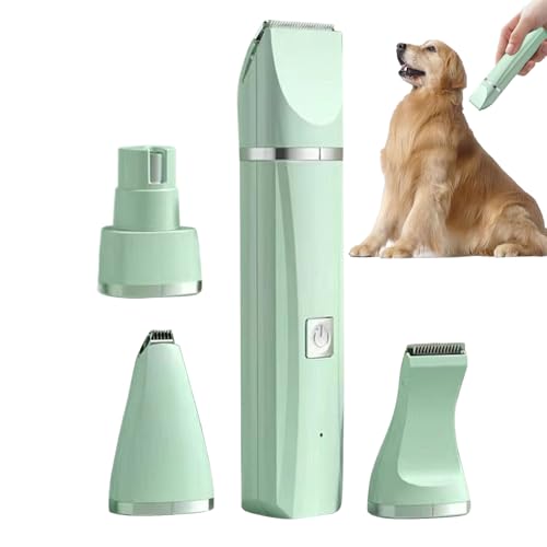 Kit de toilettage pour emmêler oreilles yeux visage chiots